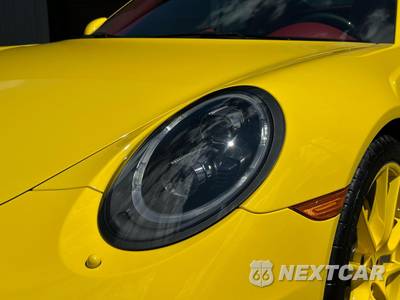 2016 Porsche 911 Carrera 4 GTS Cabriolet - zdjęcie 40 z 50 - miniatura
