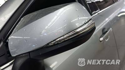 2025 Toyota Grand Highlander XLE - zdjęcie 29 z 30 - miniatura