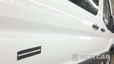 2023 Ford Transit 350 Passenger Van XLT Low Roof 148.0" WB - zdjęcie 24 z 42 - miniatura