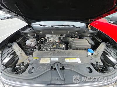 2025 Volkswagen Atlas 2.0T SE w/Technology - zdjęcie 16 z 33 - miniatura