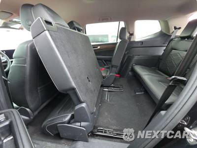 2025 Volkswagen Atlas 2.0T SE w/Technology - zdjęcie 13 z 33 - miniatura
