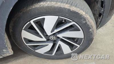 2025 Volkswagen Atlas 2.0T SE w/Technology - zdjęcie 31 z 33 - miniatura