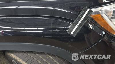 2025 Volkswagen Atlas 2.0T SE w/Technology - zdjęcie 29 z 33 - miniatura