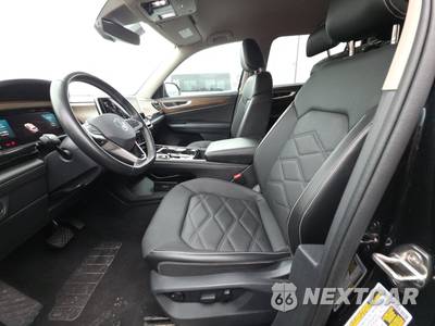 2025 Volkswagen Atlas 2.0T SE w/Technology - zdjęcie 7 z 33 - miniatura