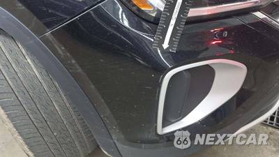 2025 Volkswagen Atlas 2.0T SE w/Technology - zdjęcie 22 z 33 - miniatura