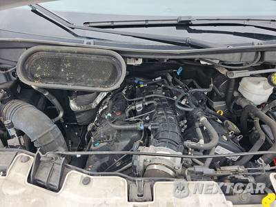 2023 Ford Transit 350 Passenger Van XLT Low Roof 148.0" WB - zdjęcie 16 z 42 - miniatura