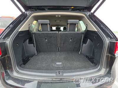 2025 Volkswagen Atlas 2.0T SE w/Technology - zdjęcie 17 z 33 - miniatura