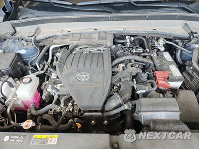 2025 Toyota Grand Highlander XLE - zdjęcie 16 z 34 - miniatura