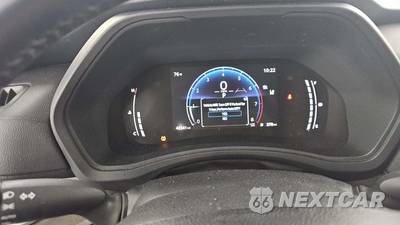 2025 Toyota Grand Highlander XLE - zdjęcie 24 z 34 - miniatura