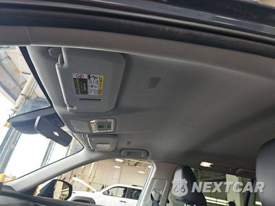 2025 Toyota Grand Highlander XLE - zdjęcie 20 z 34 - miniatura