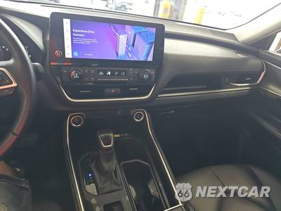 2025 Toyota Grand Highlander XLE - zdjęcie 11 z 34 - miniatura