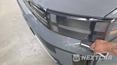 2025 Hyundai Santa Fe Limited - zdjęcie 33 z 33 - miniatura