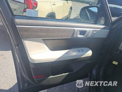 2025 Hyundai Santa Fe Limited - zdjęcie 9 z 33 - miniatura