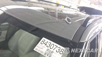 2025 Hyundai Santa Fe Limited - zdjęcie 18 z 33 - miniatura