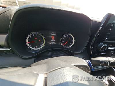 2025 Volkswagen Atlas Cross Sport 2.0T SE w/Technology - zdjęcie 12 z 33 - miniatura