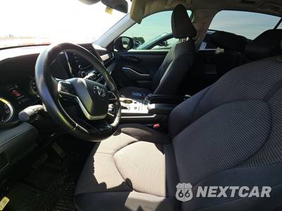 2025 Volkswagen Atlas Cross Sport 2.0T SE w/Technology - zdjęcie 7 z 33 - miniatura