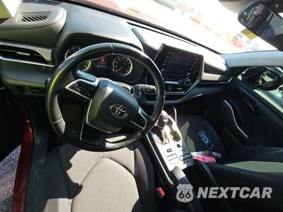 2025 Volkswagen Atlas Cross Sport 2.0T SE w/Technology - zdjęcie 11 z 33 - miniatura
