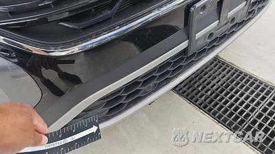 2025 Volkswagen Atlas Cross Sport 2.0T SE w/Technology - zdjęcie 31 z 33 - miniatura