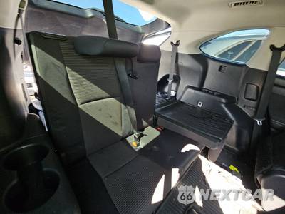 2025 Volkswagen Atlas Cross Sport 2.0T SE w/Technology - zdjęcie 14 z 33 - miniatura