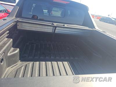 2025 Hyundai Santa Cruz Limited Crew Cab Short Bed - zdjęcie 16 z 26 - miniatura