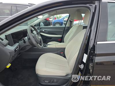 2025 Hyundai Sonata SEL - zdjęcie 7 z 28 - miniatura