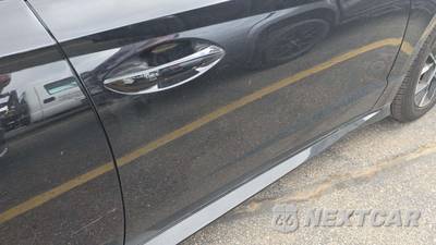 2025 Hyundai Sonata SEL - zdjęcie 24 z 28 - miniatura