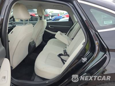 2025 Hyundai Sonata SEL - zdjęcie 13 z 28 - miniatura