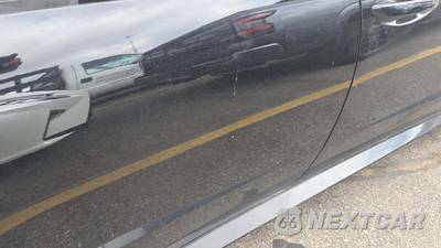 2025 Hyundai Sonata SEL - zdjęcie 23 z 28 - miniatura