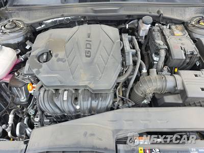 2025 Hyundai Sonata SEL - zdjęcie 15 z 28 - miniatura