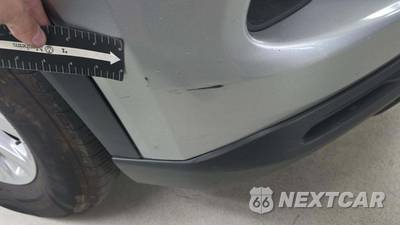 2025 Toyota Grand Highlander XLE - zdjęcie 35 z 45 - miniatura
