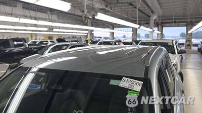 2025 Toyota Grand Highlander XLE - zdjęcie 21 z 45 - miniatura