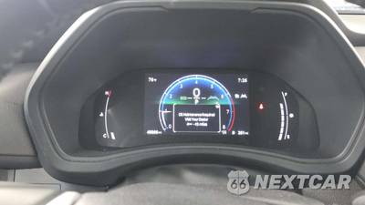 2025 Toyota Grand Highlander XLE - zdjęcie 38 z 45 - miniatura