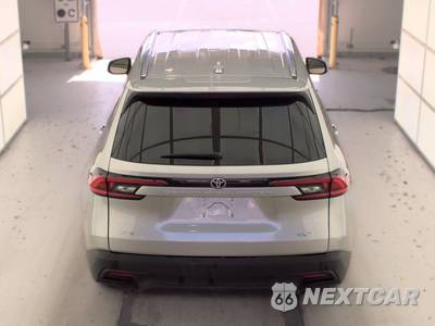 2025 Toyota Grand Highlander XLE - zdjęcie 5 z 45 - miniatura