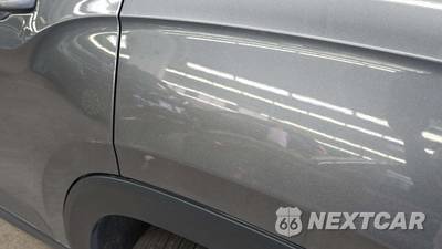 2025 Volkswagen Atlas Cross Sport 2.0T SE w/Technology - zdjęcie 24 z 25 - miniatura
