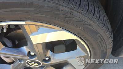 2025 Hyundai Venue SEL - zdjęcie 27 z 30 - miniatura