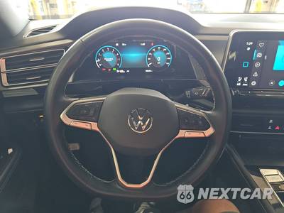 2025 Volkswagen Atlas Cross Sport 2.0T SE w/Technology - zdjęcie 10 z 25 - miniatura