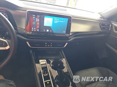 2025 Volkswagen Atlas Cross Sport 2.0T SE w/Technology - zdjęcie 11 z 25 - miniatura