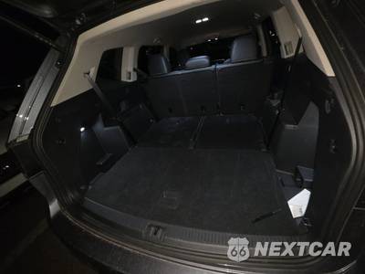 2025 Volkswagen Atlas 2.0T SE w/Technology - zdjęcie 16 z 26 - miniatura