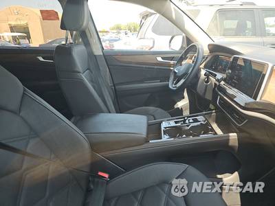 2025 Volkswagen Atlas 2.0T SE w/Technology - zdjęcie 8 z 19 - miniatura