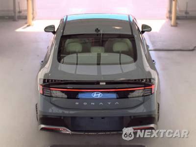 2025 Hyundai Sonata SEL - zdjęcie 5 z 28 - miniatura