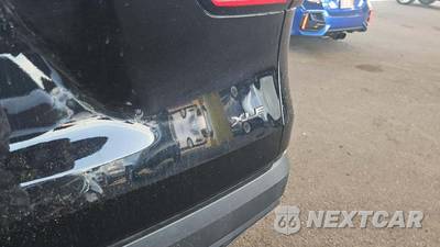 2025 Toyota Grand Highlander XLE - zdjęcie 23 z 24 - miniatura