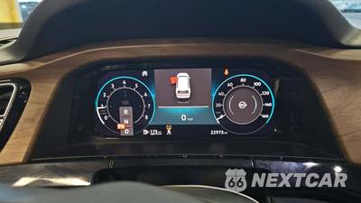 2025 Volkswagen Atlas 2.0T SE w/Technology - zdjęcie 19 z 26 - miniatura