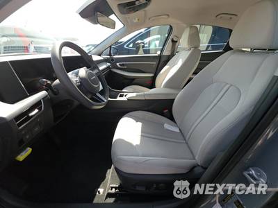 2025 Hyundai Sonata SEL - zdjęcie 7 z 28 - miniatura
