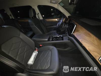 2025 Volkswagen Atlas 2.0T SE w/Technology - zdjęcie 8 z 26 - miniatura