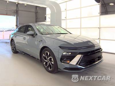 2025 Hyundai Sonata SEL - zdjęcie 3 z 28 - miniatura