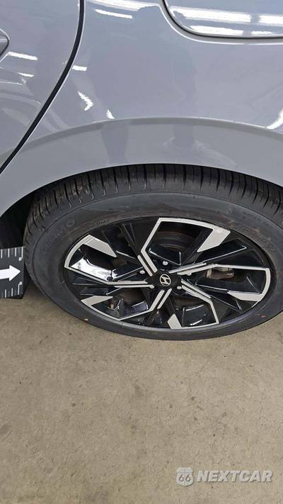2025 Hyundai Sonata SEL - zdjęcie 26 z 28 - miniatura