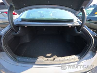 2025 Hyundai Sonata SEL - zdjęcie 16 z 28 - miniatura