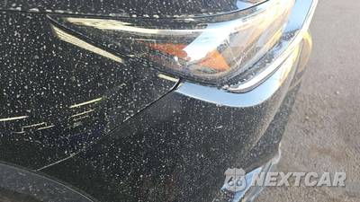 2025 Toyota Grand Highlander XLE - zdjęcie 21 z 24 - miniatura