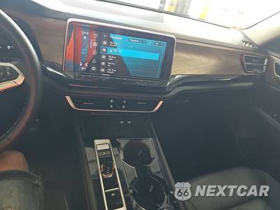2025 Volkswagen Atlas 2.0T SE w/Technology - zdjęcie 11 z 33 - miniatura