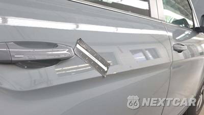 2025 Volkswagen Atlas 2.0T SE w/Technology - zdjęcie 28 z 33 - miniatura